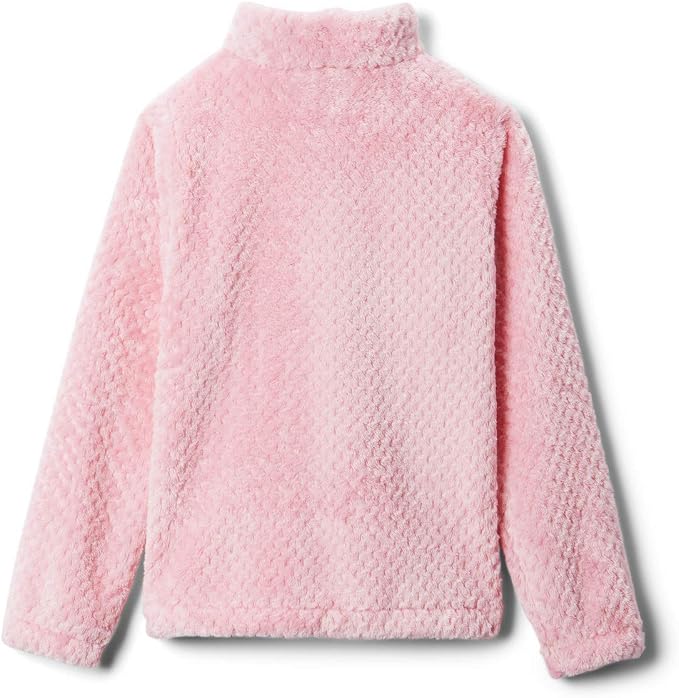Columbia Youth Girls Fire Side Sherpa Full Zip Fleece Jacket - Image 7
