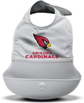 Smilo Silicone Bib by Smilo