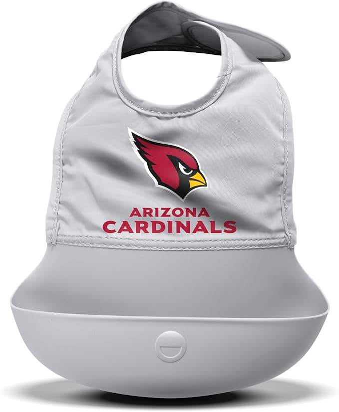 Smilo Silicone Bib by Smilo