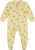 HUGGIES Baby Baby Printed Footed Coverall by Huggies%C2%AE