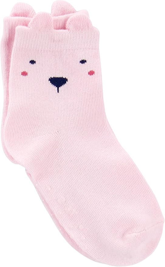 Simple Joys by Carter's baby-boys 12-pack Neutral Sock Low - Image 7