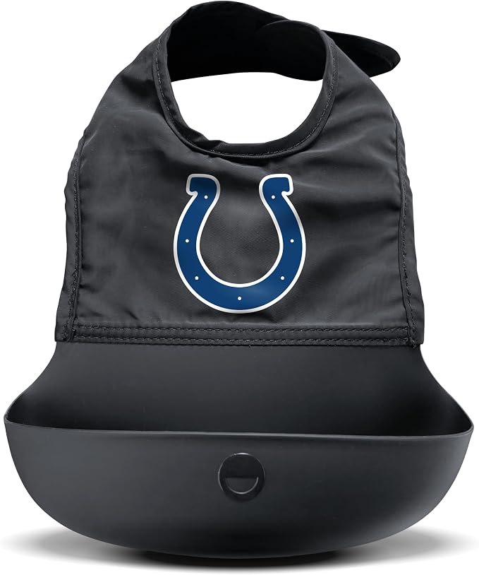 Smilo Silicone Bib by Smilo