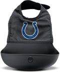 Smilo Silicone Bib by Smilo
