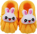 Infant Baby Boys Girls Knitted Booties Soft Cute First Walking Socks Shoes | by WaiHeikki