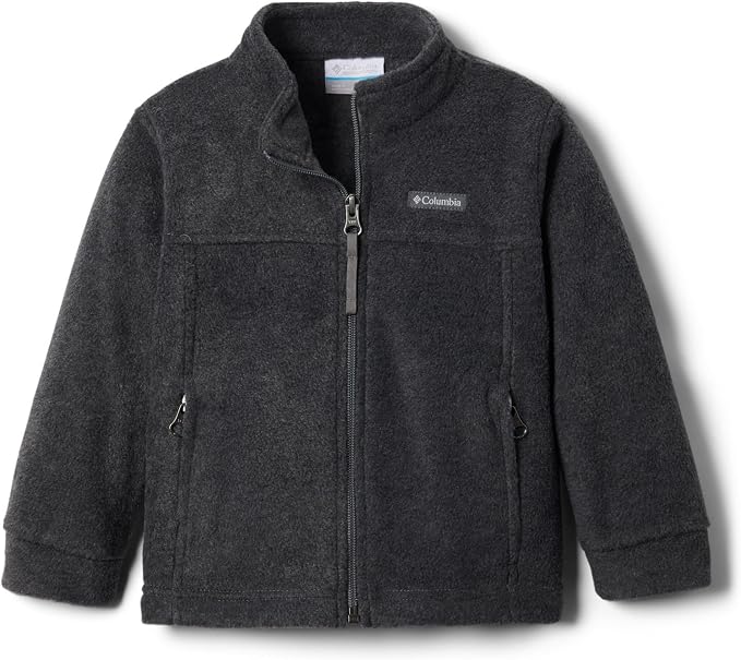Columbia Youth Infant Steens Mountain II Fleece Jacket - Image 3