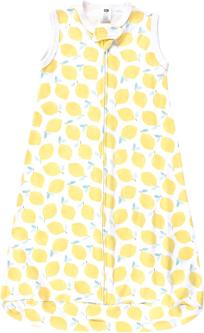 Hudson Baby Unisex Baby Cotton Long-Sleeve Wearable Sleeping Bag - Image 3