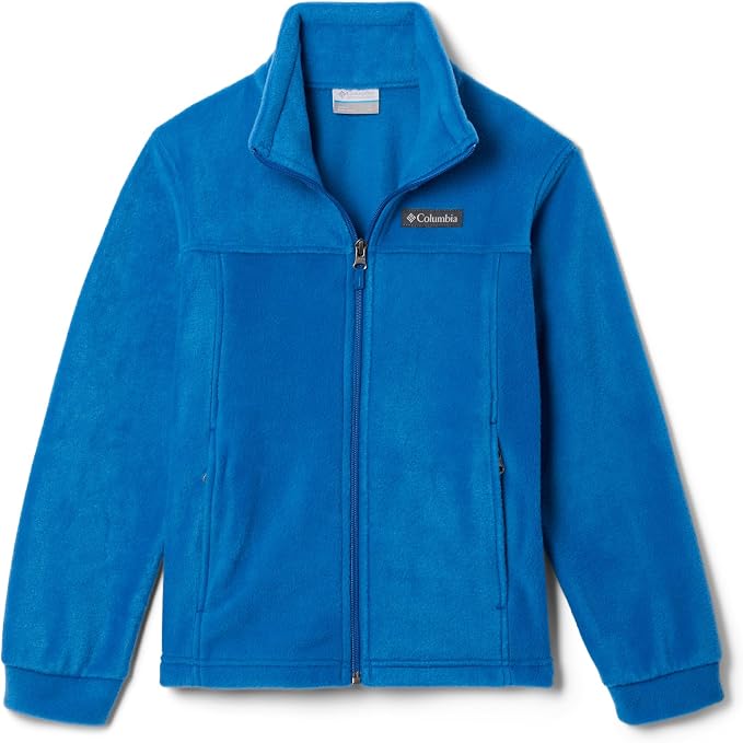 Columbia Youth Steens Mountain II Fleece Jacket by Unknown