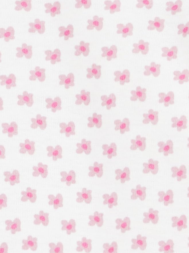 Simple Joys by Carter's Baby Girls' 3-pack Cotton Sleeper Gown - Image 6