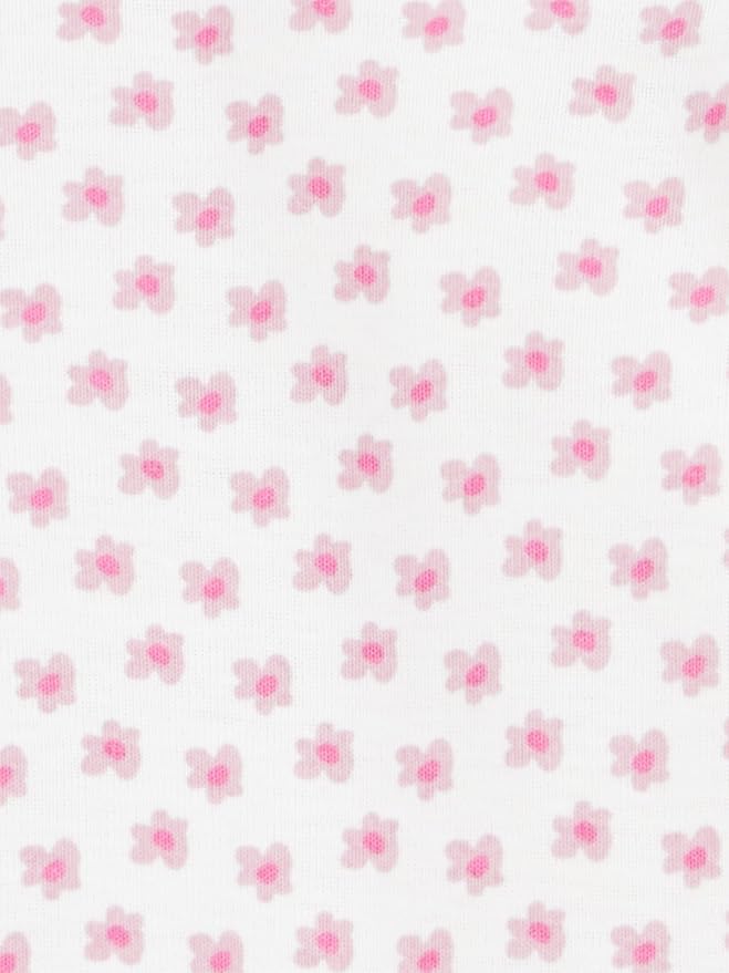 Simple Joys by Carter's Baby Girls' 3-pack Cotton Sleeper Gown - Image 6