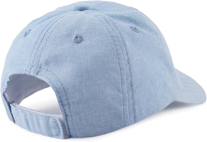 JANGANNSA Cotton Toddler Baseball Cap Baby Boy Sun Hat - Image 2