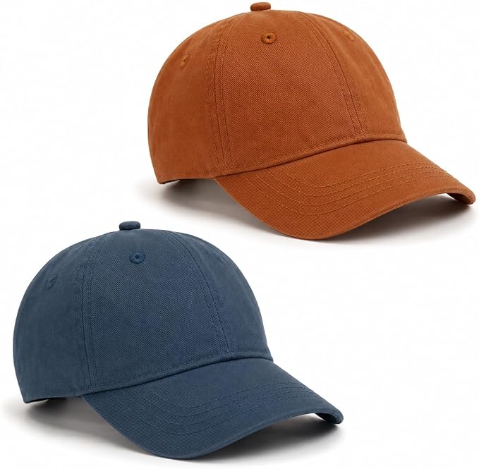Toddler Boy Baby Girls Baseball Hats Kids Sun Caps by SeaZaela