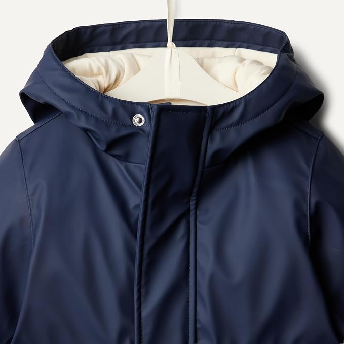 Amazon Essentials x Sofia Grainge Toddler and Baby Boys' Water-Repellent Rain - Image 4
