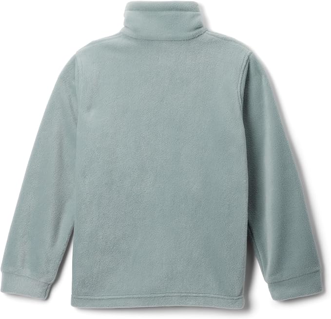 Columbia Youth Steens Mountain II Fleece Jacket - Image 2
