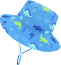 Sarfel Baby Sun Hat Summer Baby Boy Hats UPF 50+ Sun Protection Toddler Hat by Sarfel