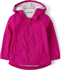 The Children's Place Baby Girls And Toddler Windbreaker Jacket by TheChildrensPlace