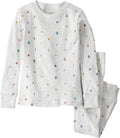 little planet by carter's Baby Girls' 2-piece Pajamas Made by LittlePlanet