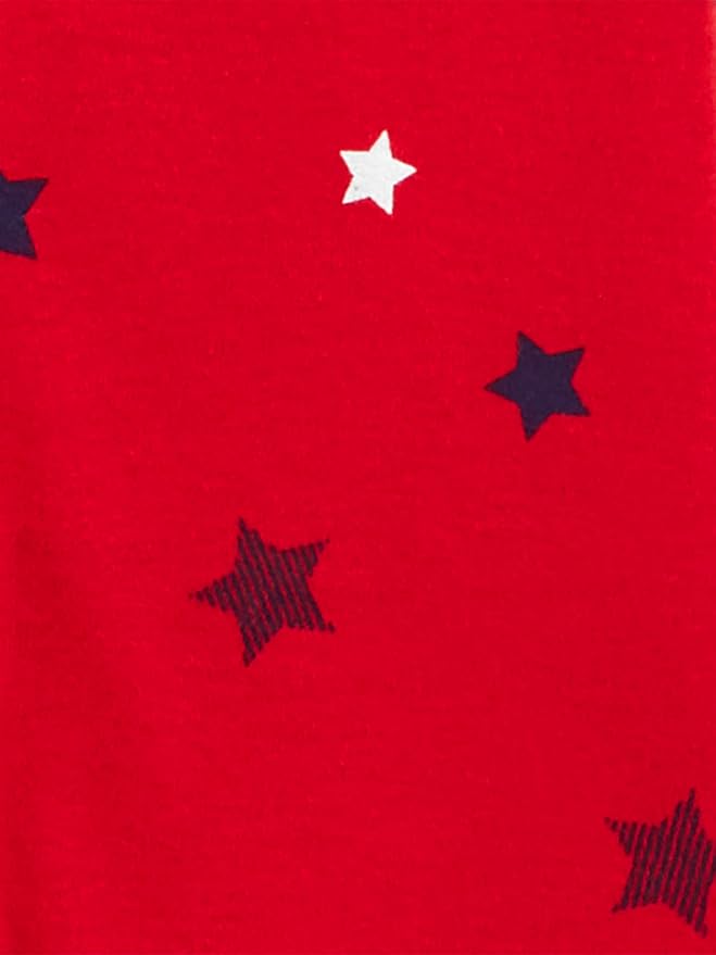 Simple Joys by Carter's Baby 3-Pack Snap-up Rompers - Image 3