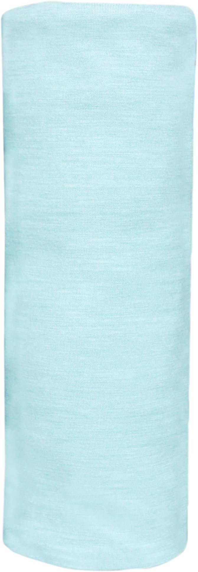 Copper Pearl Swaddle Blankets for Newborns | Soft Stretchy Receiving Blankets - Image 7