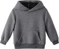 PATPAT Toddler Boy Long Sleeve Hoodie by PATPAT