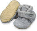 Fruit of the Loom Cozy Thermal Wrap Booties by FruitoftheLoom