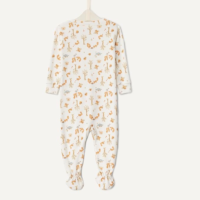 Amazon Essentials x Sofia Grainge Mommy and Me Long Sleeve Pajama Set - Image 5