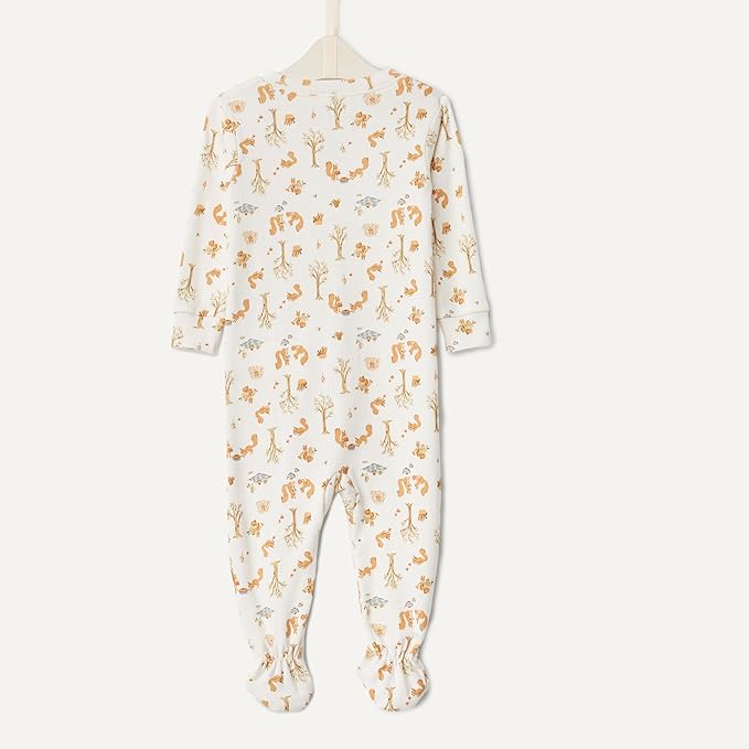 Amazon Essentials x Sofia Grainge Mommy and Me Long Sleeve Pajama Set - Image 5