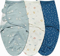 insular Baby Swaddle Wrap, Swaddle Blanket by insular