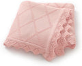 Hadetoto 100% Cotton Baby Blankets by Hadetoto
