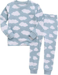 VAENAIT BABY 6M-12Y Infant Kids Toddler Girls Boys Soft Comfy Modal Tencel by Vaenaitbaby