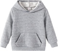 PATPAT Toddler Boy Long Sleeve Hoodie by PATPAT