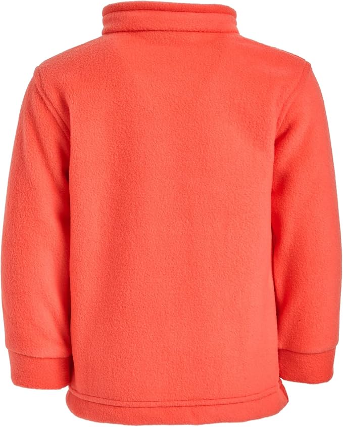 Columbia Youth Steens Mountain II Fleece Jacket - Image 2