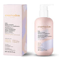 Evereden Kids Shampoo and Conditioner 2-in-1: Cool Peach, 8.5 fl oz. | Clean, Vegan, & Gentle Care for Kids | Toddler Shampoo and Conditioner for Healthy Scalp & Hair | Age 4+