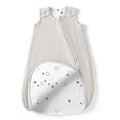 lulumoon Sleep Sack Muslin for Baby: Cotton Wearable Blanket for 9-15 Months - Soft Lightweight Ideal for Nursery Lounge Nighttime Naptime 12-18 Months