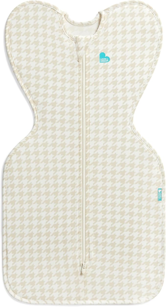 Love to Dream Swaddle UP, Baby Sleep Sack, Self-Soothing Swaddles by LoveToDream