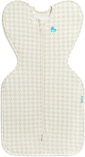 Love to Dream Swaddle UP, Sleep Sack 0-3 Months, Self-Soothing, Improves Sleep by LoveToDream
