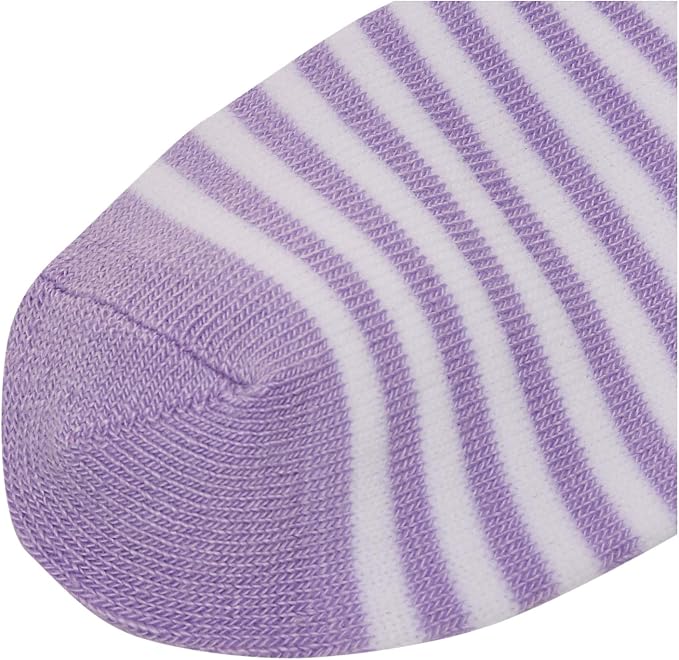 Cherokee Baby Girls' 12 Pack Shorty Ankle Socks - Image 2