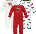 Hudson Baby unisex-child Cotton Coveralls by HudsonBaby