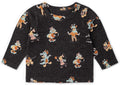 Monica + Andy Long Sleeve Tee, Organic Cotton Clothes by monicaandy