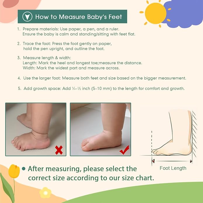 Genuine Leather Baby Booties Soft Sole Toddler Walking Shoes - Image 2