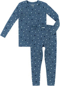AVAUMA Baby Boys Girls Pajama Set 6M-7T Kids Cute Toddler Snug fit Pattern by AVAUMA