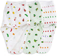 aden + anais Essentials Easy Swaddle Wrap Quick Change by adenanais