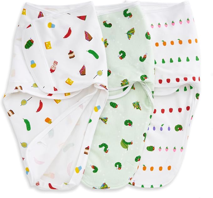 aden + anais Essentials Easy Swaddle Wrap Quick Change by adenanais