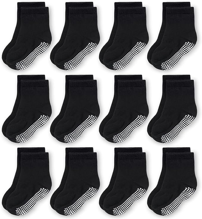 CozyWay Baby & Toddler Socks by CozyWay