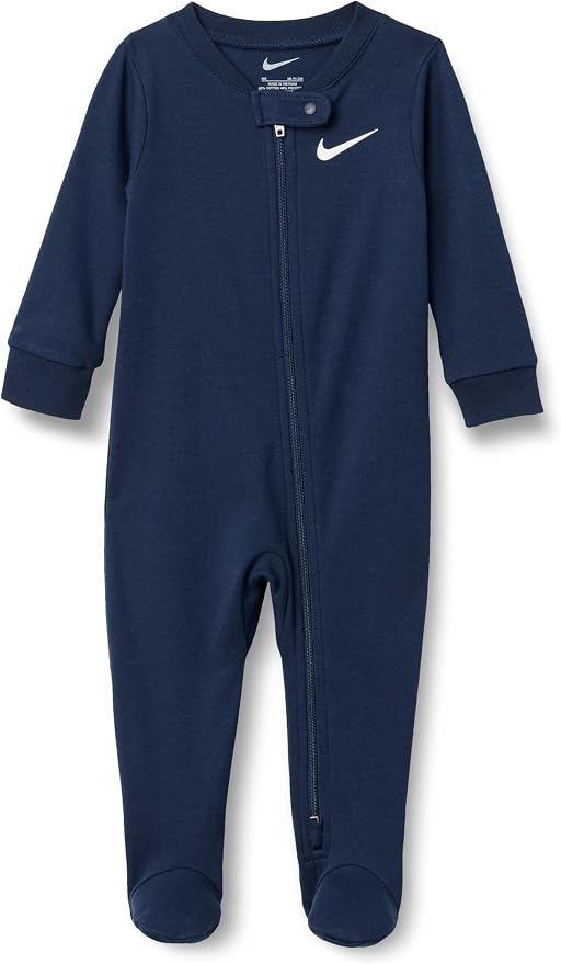 Nike Baby Essentials Footed Coverall by Unknown