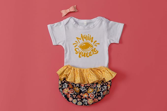 Cricut Baby Bodysuit Blank, DIY Custom Baby Onesie - Image 3