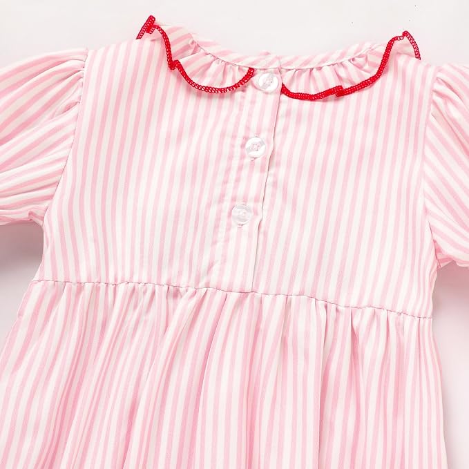 GRNSHTS Baby Girl Romper Newborn Clothes Bodysuit Jumpsuit Baby Girl Clothes - Image 6