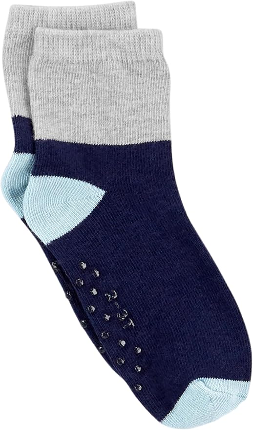 Simple Joys by Carter's baby-boys 12-pack Neutral Sock Low - Image 10