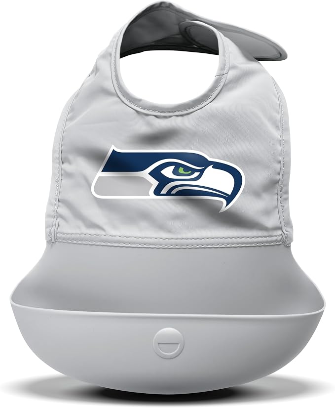 Smilo Silicone Bib by Smilo