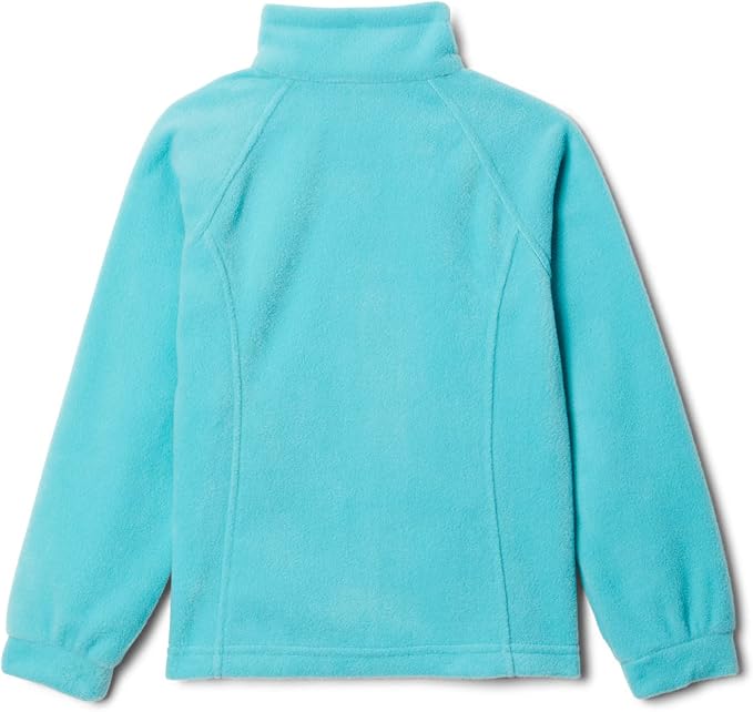 Columbia Unisex-Baby Benton Springs Fleece Jacket - Image 7