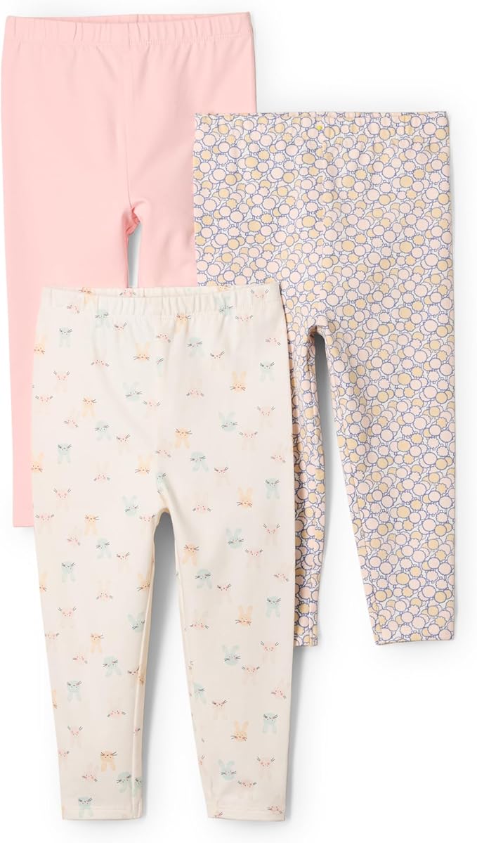 Amazon Essentials x Sofia Grainge Unisex Toddlers and Babies' Cotton Breathable by AmazonEssentials